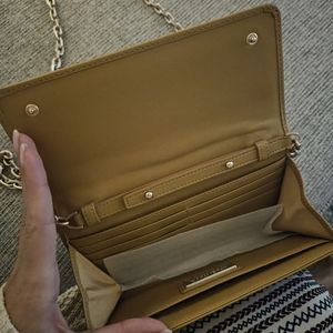 Mario Valentino clutch- Brand New